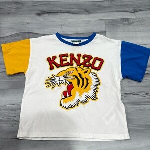 Kenzo Tshirt
